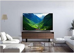 TV OLED của LG nhận nhiều đánh giá tốt năm 2018