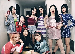 TWICE và loạt nhóm nhà SM dẫn đầu cuộc bình chọn idolgroup thế hệ mới hát nhép nhiều nhất