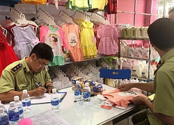 Vi phạm của Con Cưng, Khai Silk... do quản lý kém