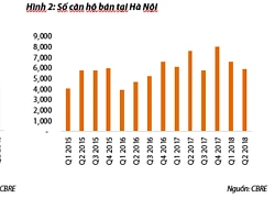 VinCity &#8216;bao phủ&#8217; Hà Nội, bất động sản TP HCM dịch chuyển ra ngoại thành