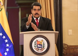 Vụ ám sát ông Maduro: Kẻ lên kế hoạch "ở Florida"