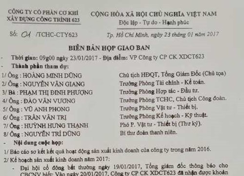 Vụ kiện 11 sổ tiết kiệm cá nhân tại TAND quận Gò Vấp (TP HCM): Một bản án thiếu thuyết phục