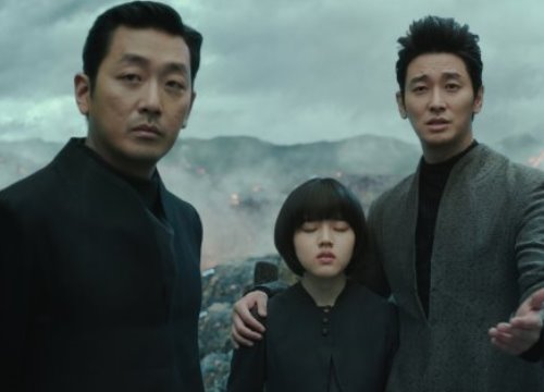 'Along With the Gods 2': Phần hậu truyện hài hước, cảm động và hoành tráng gấp bội