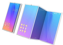 Xiaomi và Oppo gia nhập cuộc đua sản xuất smartphone có thể gập được