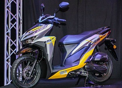 2018 Honda Vario 150 ở Việt Nam đắt hơn 30 triệu đồng, người Việt ghen tỵ