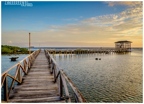 2/9 này, đi Siargao để tận hưởng kỳ nghỉ yên bình mà vẫn lung linh trên biển