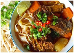 3 cách nấu bò kho chuẩn 10 điểm, vừa mềm thơm, đậm đà lại vừa đẹp mắt cả nhà đều thích