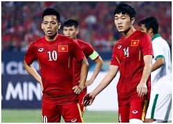 4 con giáp sở hữu những chàng cầu thủ đẹp trai tài giỏi U23 Việt Nam dự Asiad 2018