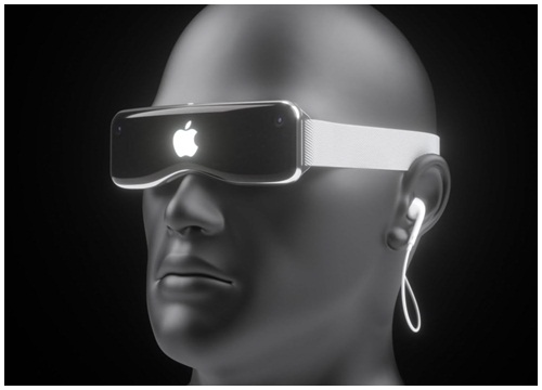 Apple vừa thâu tóm Akonia Holographics, lại rộ lên tin đồn hãng sẽ sản xuất thiết bị hỗ trợ AR/VR