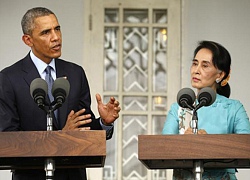 Aung San Suu Kyi sẽ không bị tước giải Nobel Hòa bình