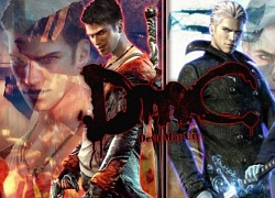 Bạn ghét cay ghét đắng DmC: Devil May Cry? Capcom vẫn muốn làm phần tiếp theo