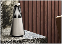 Bang & Olufsen thêm trợ lý ảo Google Assistant vào dòng loa cao cấp Beosound