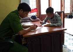 Bị đâm tử vong vì... vỗ mông vợ bạn