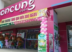 Bộ Công thương thông tin vụ Con Cưng