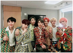 BTS diễn tận 3 bài trên sân khấu comeback đầu tiên, Red Velvet ngưng quảng bá vẫn "hạ gục" đối thủ