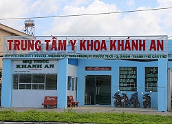 Cần Thơ: Xử phạt hơn 100 triệu đồng phòng khám tư bán thuốc hết hạn sử dụng