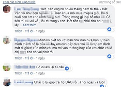 Chậm đưa tiền cho chồng, vợ bầu liền nhận tin nhắn sốc: "Em thua vợ cũ anh đến 1000 lần!"