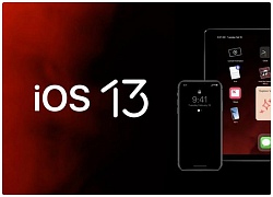 Chiêm ngưỡng bản thiết kế của concept iOS 13 với nhiều tính năng độc đáo