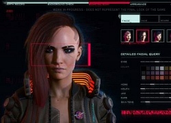 Cyberpunk 2077 dự án game bom tấn của cha đẻ The Witcher hé lộ gameplay đầu tiên