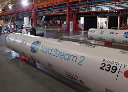 Doanh nghiệp Đức dọa rời Nord Stream-2: Mặc cả?