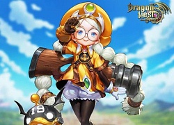 Dragon Nest Mobile VNG ấn định thời gian ra mắt chính thức ngày 20/9