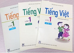 Dùng sách chưa chuẩn dạy 800.000 học sinh