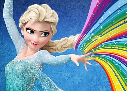 Elsa sẽ là công chúa Disney đồng tính nữ đầu tiên trong &quot;Frozen 2&quot;?