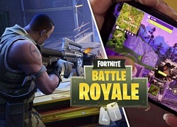 Epic tố Google "chơi bẩn" vì công khai lỗi bảo mật của Fortnite