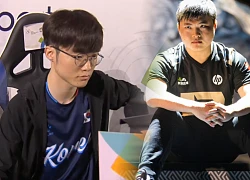 Faker chia sẻ, tuyển LMHT Kazakhstan chơi chiến thuật có tên "Hạ Gục Faker" nên họ hạ gục được Quỷ Vương rất nhiều