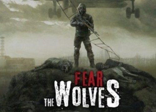 Fear The Wolves game Battle Royale với bối cảnh thảm họa hạt nhân, sói đột biến đã có mặt trên Steam