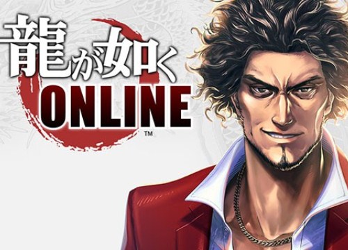 Game hot Yakuza Online bất ngờ cho đăng ký sớm trên PC và di động