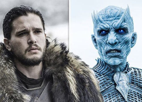 "Game of Thrones" cùng 6 bom tấn truyền hình "nhà" HBO hứa hẹn oanh tạc cực đã năm 2019!