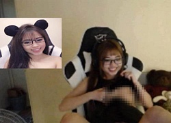 Hot girl bị bạn trai tung ảnh "chat sex" lên mạng xã hội là ai?