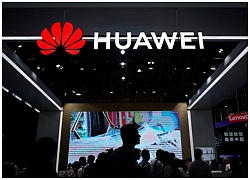 Huawei lại rơi vào tầm ngắm an ninh của Anh