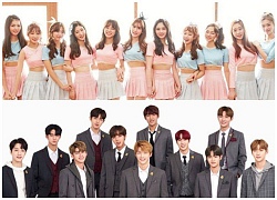 I.O.I và Wanna One được xác nhận tham dự chung kết Produce 48 nhưng rất có thể sẽ thiếu vắng quán quân mùa 1- Somi