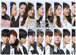 I.O.I và WANNA ONE sẽ hội ngộ tại đêm chung kết Produce 48 sắp tới!