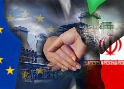 Iran chẳng thể trông cậy vào EU để cứu thỏa thuận hạt nhân