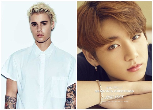 Justin Bieber tiết lộ muốn nghe thử nhạc BTS