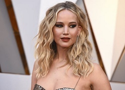 Kẻ phát tán ảnh 'nóng' của Jennifer Lawrence ngồi tù 8 tháng