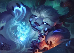 LMHT: Top 5 thay đổi đáng chú ý nhất phiên bản 8.17, game thủ phải biết trước khi vào đánh Rank