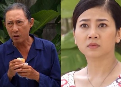 Mai Phương - Lê Bình: Trên phim là cha con, ngoài đời cùng chữa ung thư phổi