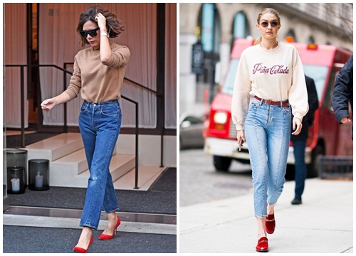 Mẹo giúp bạn chọn được chiếc quần jeans như ý