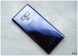 Một ngày rưỡi trải nghiệm camera Galaxy Note9 ở Đài Loan: thời tiết chẳng thuận lợi nhưng kết quả thật bất ngờ