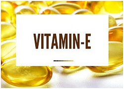 Nên uống hay bôi vitamin E hiệu quả hơn?