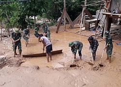 Nghệ An cần tăng cường các giải pháp chỉ đạo việc xả lũ của Thủy điện Bản Vẽ