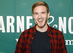 [Ngược dòng quá khứ] Buổi ghi hình đầu tiên của PewDiePie, bước ngoặt lớn mở ra lịch sử cho làng Streamer thế giới