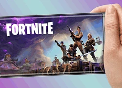 Những vấn đề bảo mật liên quan Fortnite Battle Royale trên Android mới chỉ bắt đầu mà thôi