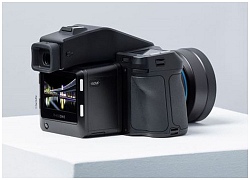 Phase One ra mắt hệ thống máy ảnh Medium Format IQ4 với cảm biến 150MP, giá $55.000