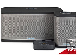 RIVA Audio giới thiệu hai mẫu loa cao cấp đầu tiên được trang bị toàn bộ tính năng Alexa