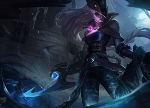 Sau Kayle và Morgana, Riot đang dự định làm lại hoàn toàn Diana và Ngộ Không để đem lại trải nghiệm mới cho người chơi LMHT